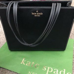 Brand new Kate Spade handbag & wallet set